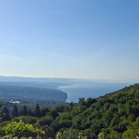 Villa Vesna Rukavac (Primorje-Gorski Kotar)