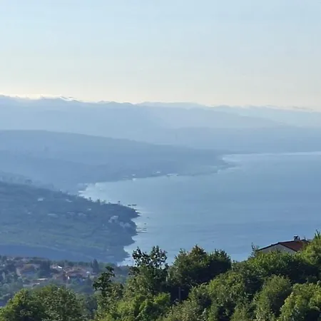 Villa Vesna