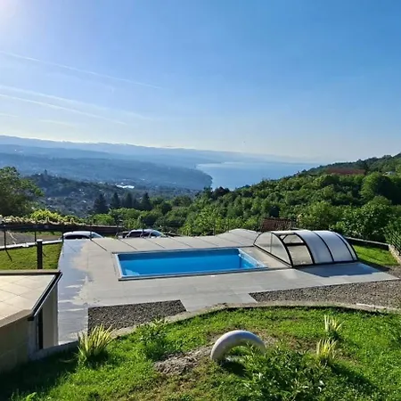 Villa Vesna *