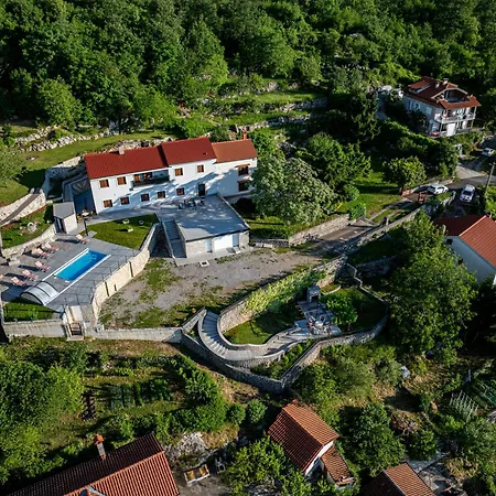 Vesna Villa Rukavac (Primorje-Gorski Kotar)