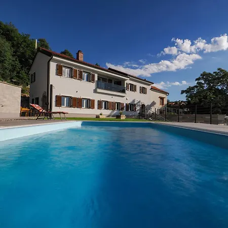 Villa Vesna