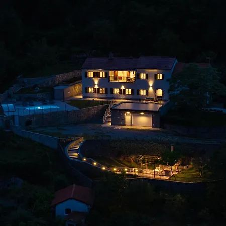 Villa Vesna