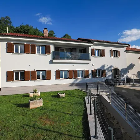 Villa Vesna