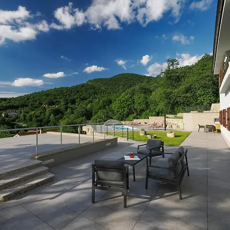 Vesna Villa Rukavac (Primorje-Gorski Kotar)
