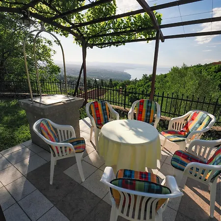 Villa Vesna Rukavac (Primorje-Gorski Kotar)