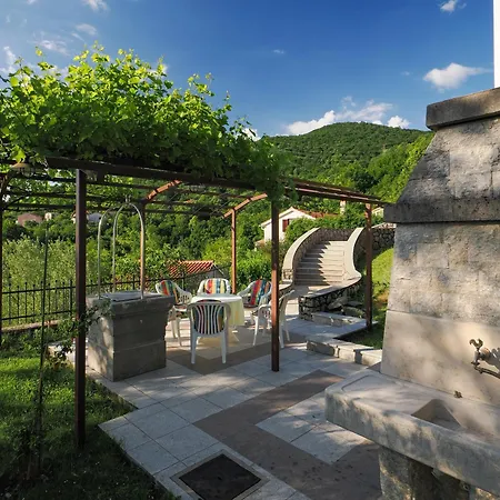 Villa Vesna
