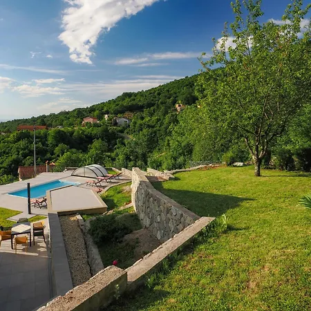 Villa Vesna *
