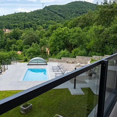 Vesna Villa Rukavac (Primorje-Gorski Kotar)