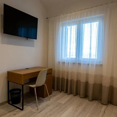 Villa Vesna Rukavac (Primorje-Gorski Kotar)