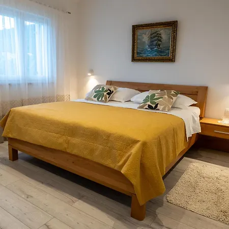 Villa Vesna *